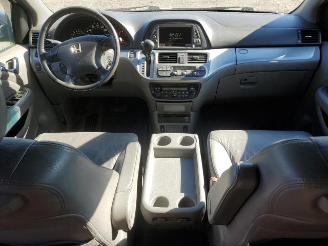 Photo 8 from auction – 2010 HONDA ODYSSEY EX with VIN 5FNRL3H70AB025873