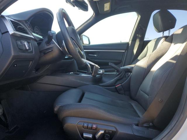 Photo 7 from auction – 2018 BMW 330 I with VIN WBA8B9G58JNU99537