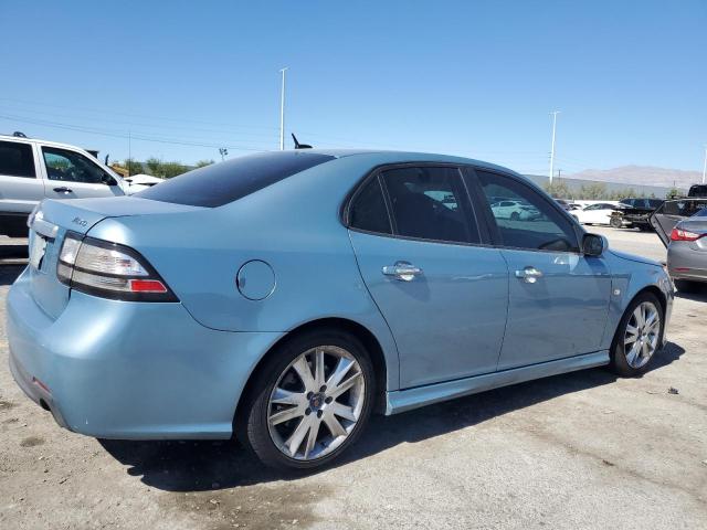 Photo 3 from auction – 2008 SAAB 9-3 AERO with VIN YS3FH46U481010565