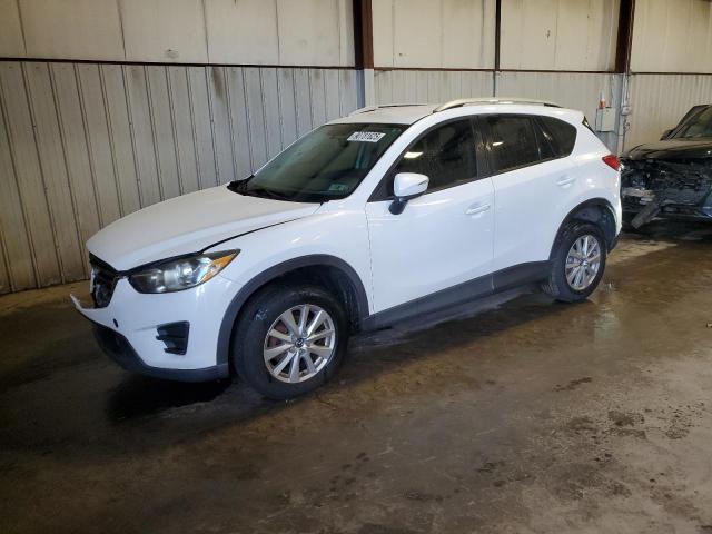MAZDA CX-5 SPORT 2016 with VIN JM3KE4BY7G0670540 - Photo from auction