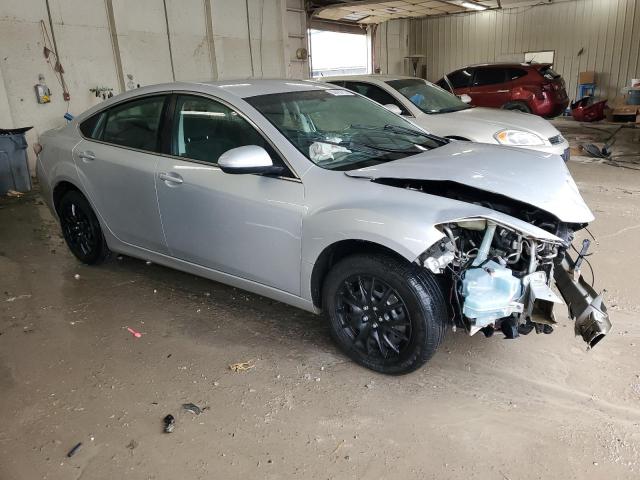 Photo 4 from auction – 2010 MAZDA 6 I with VIN 1YVHZ8BH0A5M56153