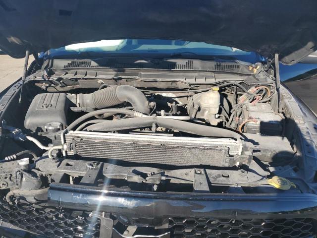 Photo 11 from auction – 2014 RAM 1500 ST with VIN 1C6RR6KT3ES314722
