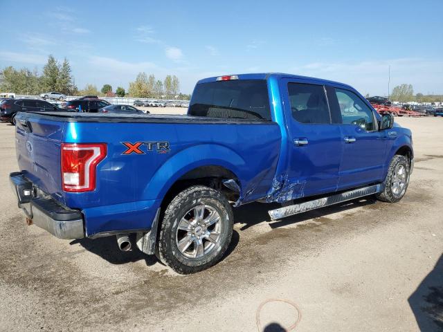 Photo 3 from auction – 2016 FORD F150 SUPER with VIN 1FTFW1EF2GFC94309