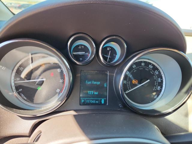 Photo 9 from auction – 2013 BUICK VERANO with VIN 1G4PP5SK6D4238077