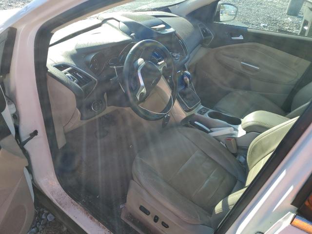 Photo 8 from auction – 2013 FORD ESCAPE SEL with VIN 1FMCU0H94DUD90681