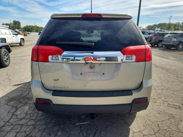 Photo 6 from auction – 2015 GMC TERRAIN SL with VIN 2GKALMEK0F6233006