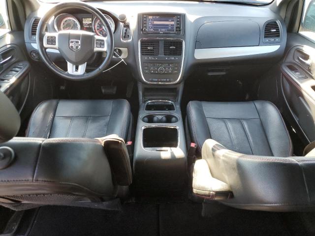 Photo 8 from auction – 2013 DODGE GRAND CARA with VIN 2C4RDGEG6DR562491