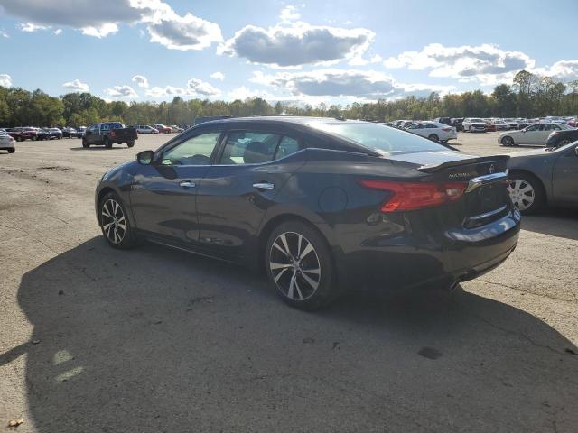 Photo 2 from auction – 2016 NISSAN MAXIMA 3.5 with VIN 1N4AA6AP6GC437578