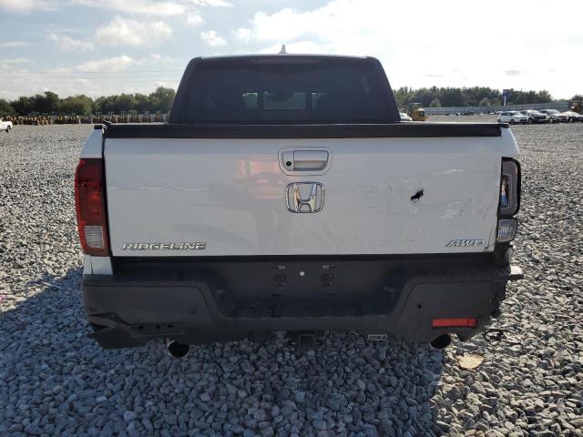 Photo 6 from auction – 2021 HONDA RIDGELINE with VIN 5FPYK3F81MB018341