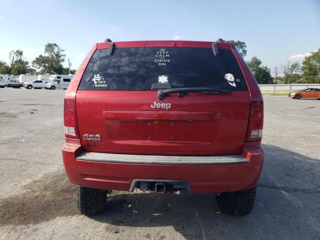 Photo 6 from auction – 2010 JEEP GRAND CHER with VIN 1J4PR4GK0AC110575