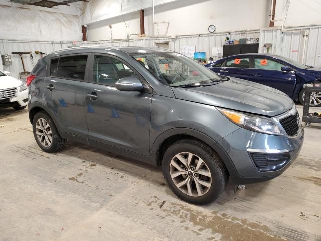 Photo 4 from auction – 2014 KIA SPORTAGE B with VIN KNDPB3AC5E7548254
