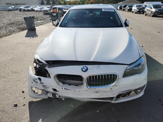 Photo 5 from auction – 2016 BMW 528 XI with VIN WBA5A7C59GG147399