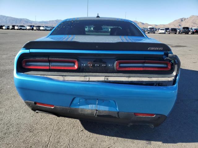 Photo 6 from auction – 2015 DODGE CHALLENGER with VIN 2C3CDZBT3FH910487