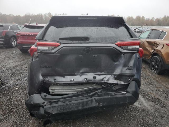 Photo 6 from auction – 2020 TOYOTA RAV4 LE with VIN 2T3G1RFV2LC071916