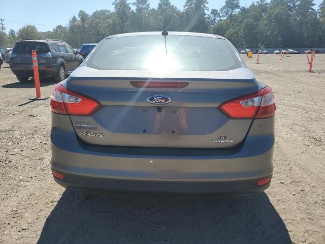 Photo 6 from auction – 2014 FORD FOCUS SE with VIN 1FADP3F20EL412714