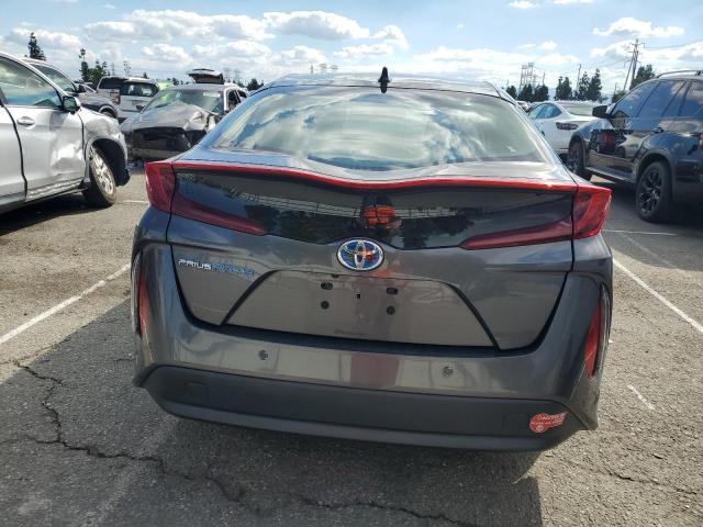 Photo 6 from auction – 2017 TOYOTA PRIUS PRIM with VIN JTDKARFPXH3066774