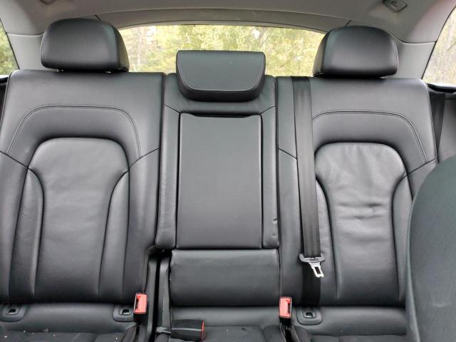 Photo 10 from auction – 2014 AUDI Q5 PREMIUM with VIN WA1LFCFPXEA034282