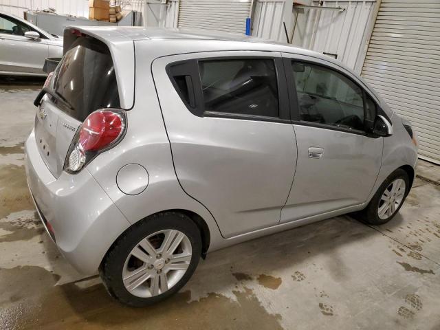 Photo 3 from auction – 2015 CHEVROLET SPARK LS with VIN KL8CA6S91FC743677
