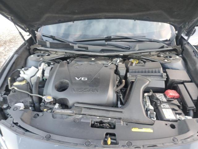 Photo 11 from auction – 2023 NISSAN MAXIMA SR with VIN 1N4AA6EV3PC507160