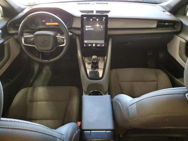 Photo 8 from auction – 2023 POLESTAR 2 with VIN YSMED3KA9PL153846