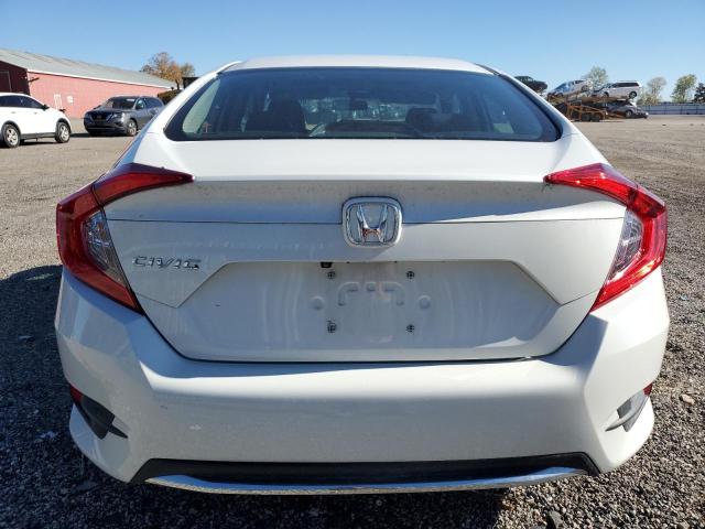 Photo 6 from auction – 2019 HONDA CIVIC EX with VIN 2HGFC2F72KH015553