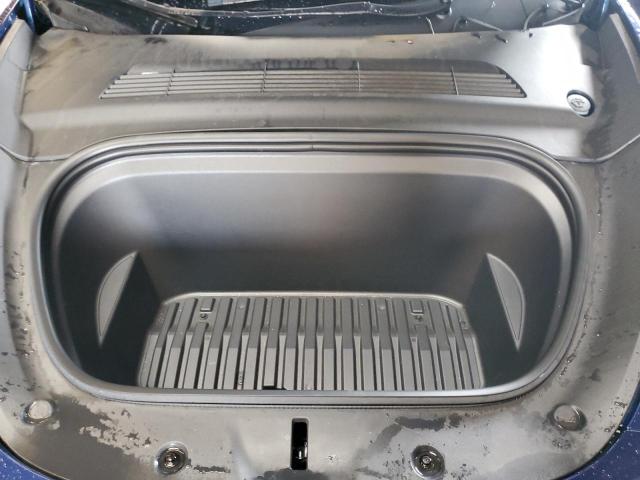 Photo 12 from auction – 2023 TESLA MODEL Y with VIN 7SAYGDEE9PF815046