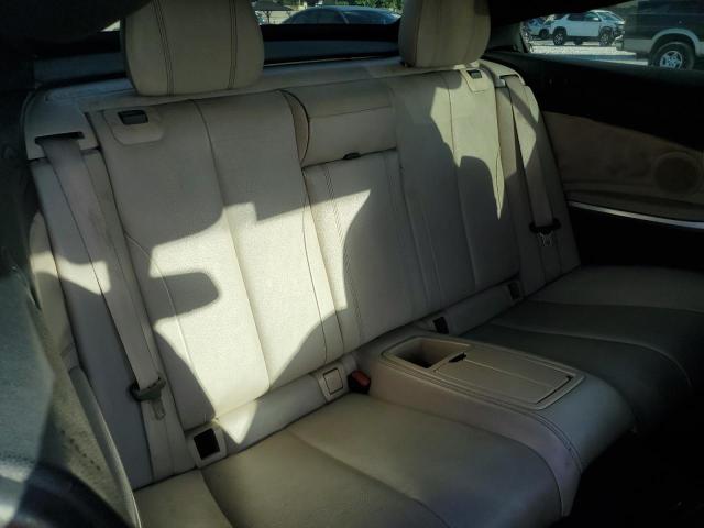 Photo 10 from auction – 2015 BMW 428 I with VIN WBA3V5C54FP753689