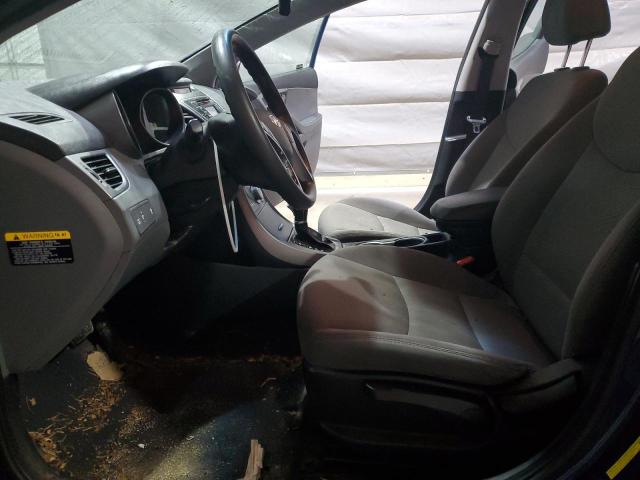 Photo 7 from auction – 2016 HYUNDAI ELANTRA SE with VIN 5NPDH4AE8GH660554