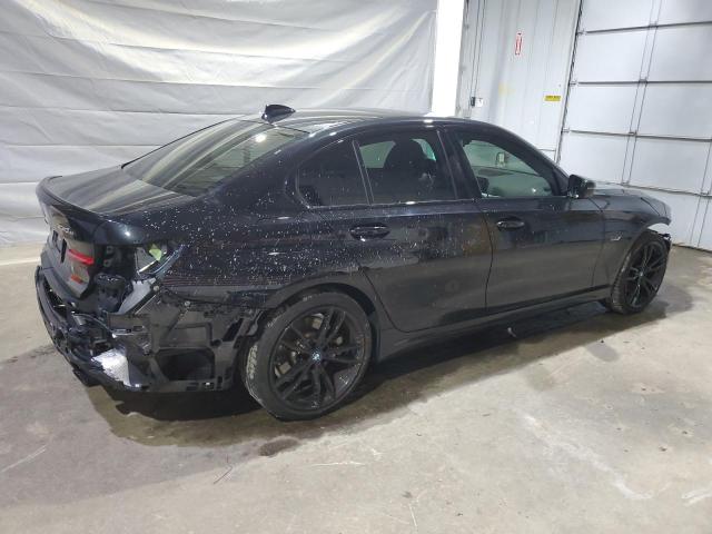 Photo 3 from auction – 2022 BMW 330XE with VIN 3MW5P9J09N8C53297