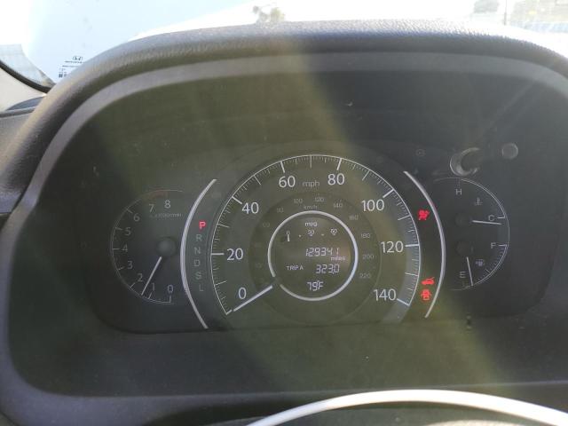 Photo 9 from auction – 2015 HONDA CR-V EXL with VIN 5J6RM3H73FL019934