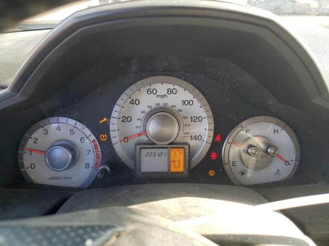 Photo 9 from auction – 2011 HONDA PILOT EXL with VIN 5FNYF4H56BB079932