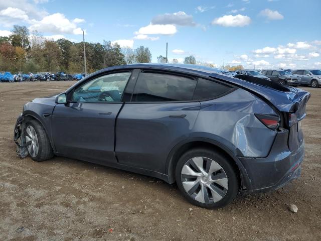 Photo 2 from auction – 2023 TESLA MODEL Y with VIN 7SAYGDEE6PF895955