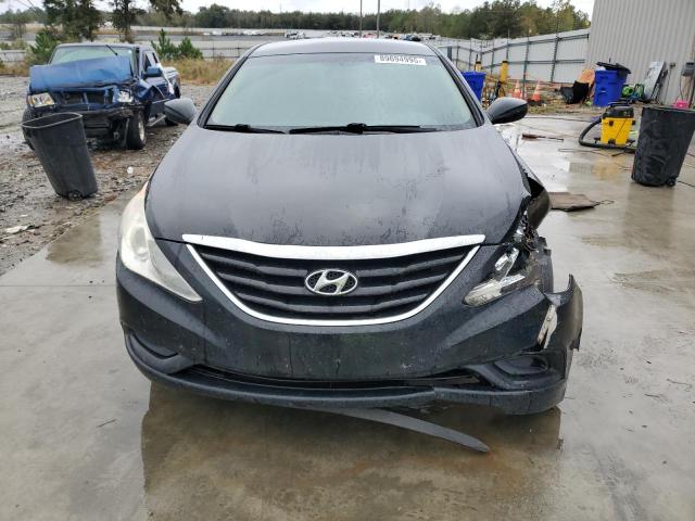Photo 5 from auction – 2013 HYUNDAI SONATA GLS with VIN 5NPEB4AC3DH782691