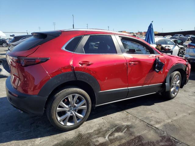 Фото 3 с аукциона – 2022 MAZDA CX-30 SELE с VIN 3MVDMBBL7NM442284