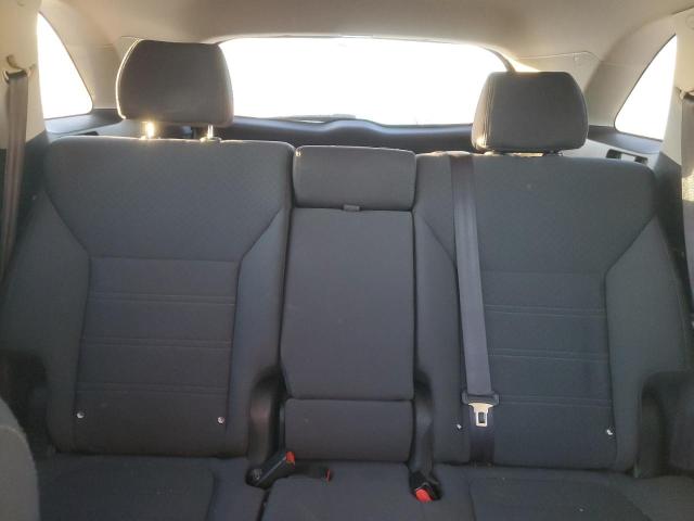 Photo 10 from auction – 2016 KIA SORENTO LX with VIN 5XYPG4A34GG062872