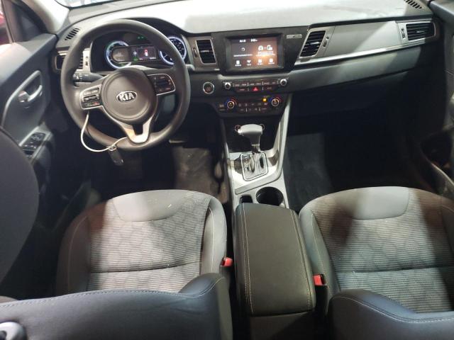 Photo 8 from auction – 2019 KIA NIRO FE with VIN KNDCB3LC9K5283082