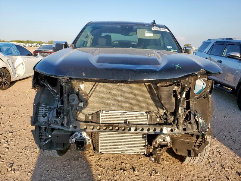 Photo 5 from auction – 2024 CHEVROLET SILVERADO with VIN 3GCPACEKXRG435964