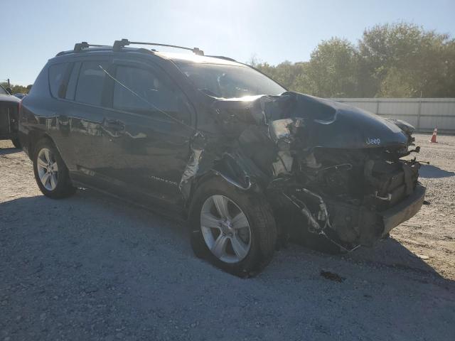 Photo 4 from auction – 2014 JEEP COMPASS LA with VIN 1C4NJDEB7ED744148