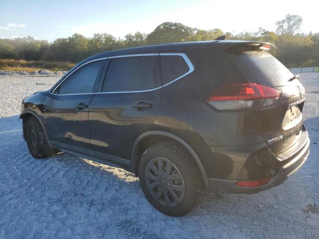 Photo 2 from auction – 2018 NISSAN ROGUE S with VIN 5N1AT2MT6JC748467