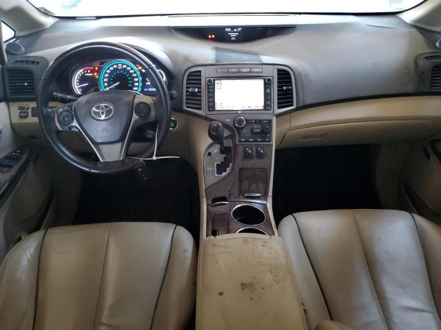 Photo 8 from auction – 2014 TOYOTA VENZA LE with VIN 4T3BK3BB6EU103073