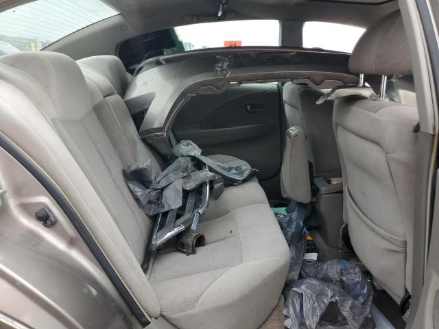 Photo 10 from auction – 2003 NISSAN ALTIMA BAS with VIN 1N4AL11D23C205718