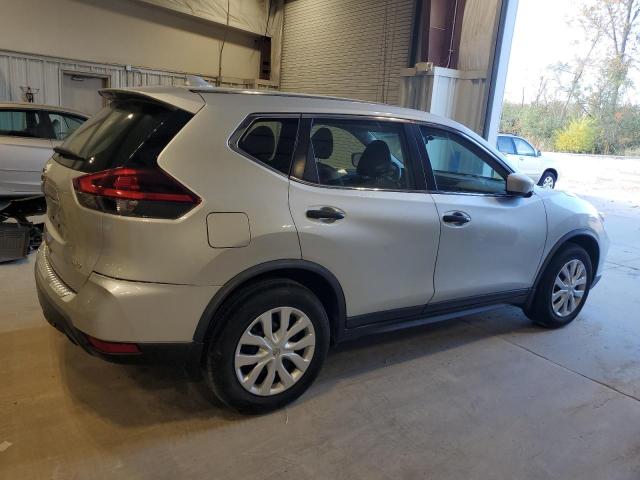 Photo 3 from auction – 2018 NISSAN ROGUE S with VIN KNMAT2MV1JP509312
