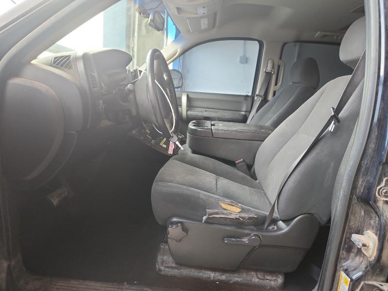 Photo 7 from auction – 2008 GMC SIERRA K15 with VIN 3GTEK13C78G223476
