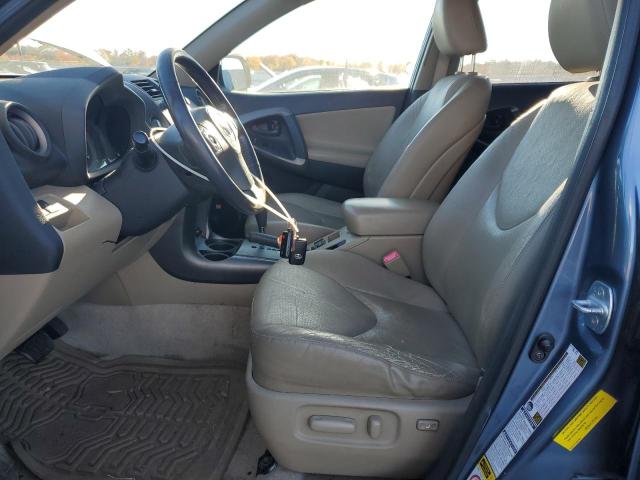 Photo 7 from auction – 2009 TOYOTA RAV4 LIMIT with VIN JTMBF31V39D005668
