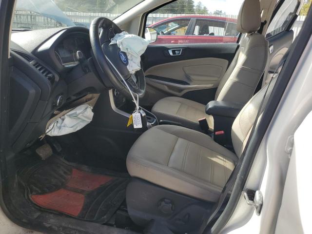 Photo 7 from auction – 2019 FORD ECOSPORT TITANIUM with VIN MAJ6S3KLXKC288338