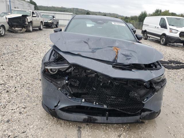 Photo 5 from auction – 2025 MAZDA 3 with VIN JM1BPBNY0S1763647