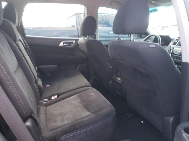 Photo 11 from auction – 2014 NISSAN PATHFINDER with VIN 5N1AR2MN0EC675702
