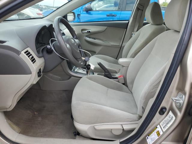 Photo 7 from auction – 2010 TOYOTA COROLLA BA with VIN 1NXBU4EE3AZ222787
