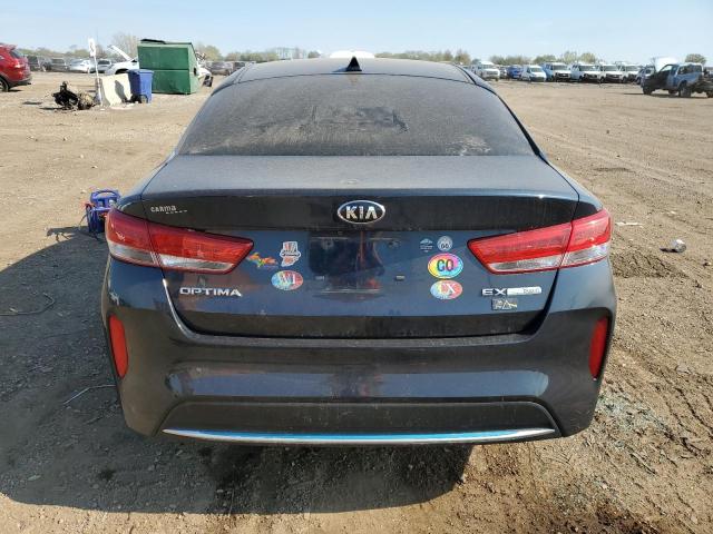 Photo 6 from auction – 2017 KIA OPTIMA PLU with VIN KNAGV4LD4H5010631