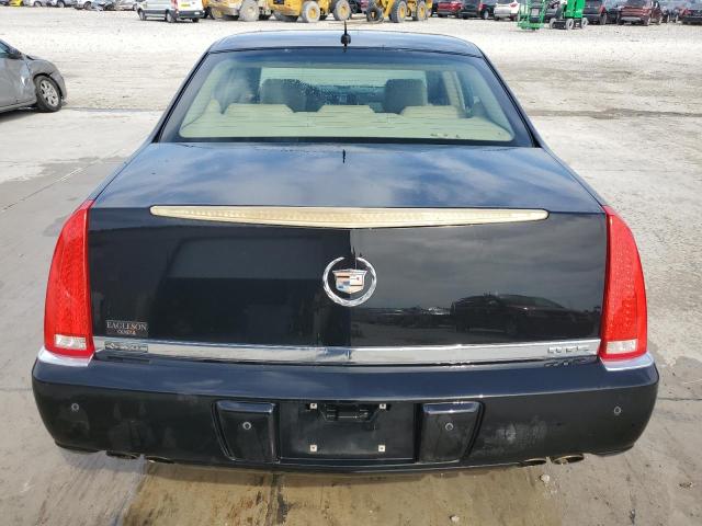 Photo 6 from auction – 2007 CADILLAC DTS with VIN 1G6KD57Y77U110863